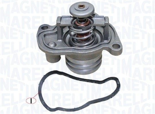 Obrázok Termostat chladenia MAGNETI MARELLI  352317100980