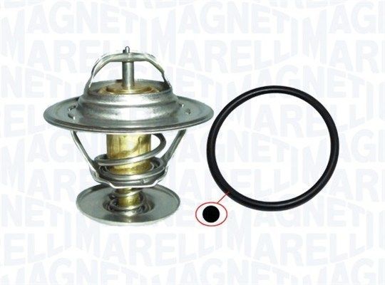 Obrázok Termostat chladenia MAGNETI MARELLI  352317101000
