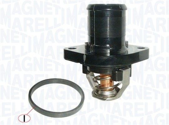 Obrázok Termostat chladenia MAGNETI MARELLI  352317101030