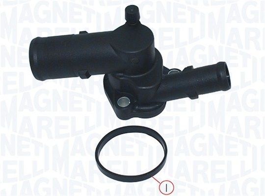 Obrázok Termostat chladenia MAGNETI MARELLI  352317101100