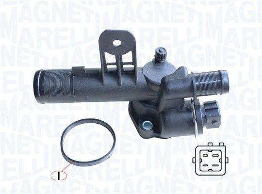 Obrázok Termostat chladenia MAGNETI MARELLI  352317101150