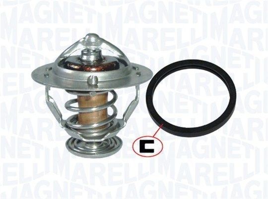 Obrázok Termostat chladenia MAGNETI MARELLI  352317101230