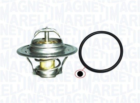 Obrázok Termostat chladenia MAGNETI MARELLI  352317101270