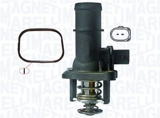 Obrázok Termostat chladenia MAGNETI MARELLI  352317101340