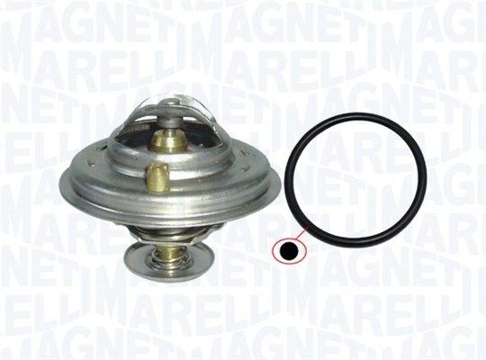 Obrázok Termostat chladenia MAGNETI MARELLI  352317101350