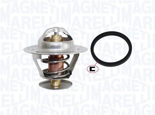 Obrázok Termostat chladenia MAGNETI MARELLI  352317101370