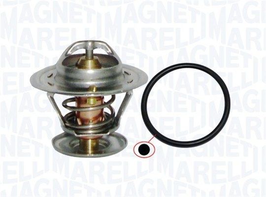 Obrázok Termostat chladenia MAGNETI MARELLI  352317101380