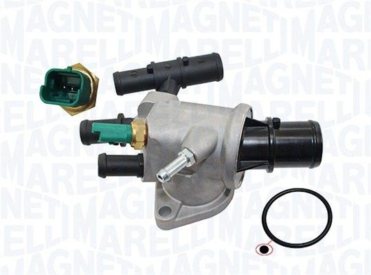 Obrázok Termostat chladenia MAGNETI MARELLI  352317101390
