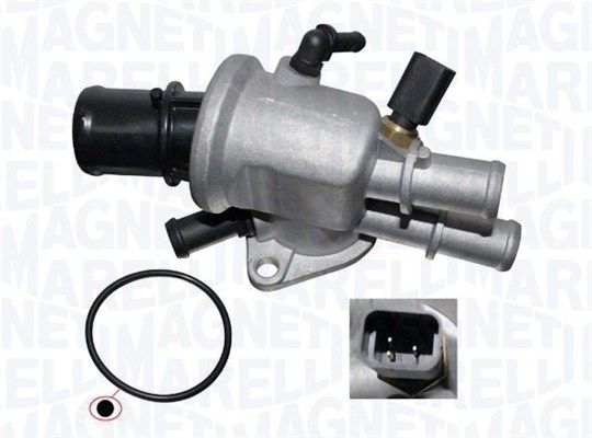 Obrázok Termostat chladenia MAGNETI MARELLI  352317101400