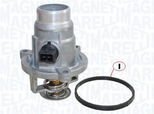Obrázok Termostat chladenia MAGNETI MARELLI  352317101460