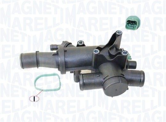Obrázok Termostat chladenia MAGNETI MARELLI  352317101510