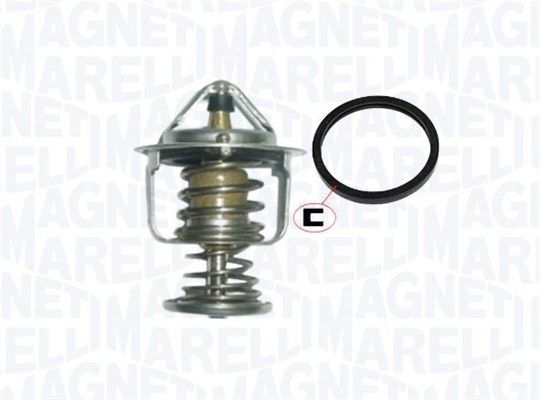 Obrázok Termostat chladenia MAGNETI MARELLI  352317101550