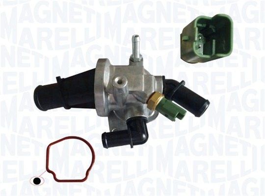 Obrázok Termostat chladenia MAGNETI MARELLI  352317101650