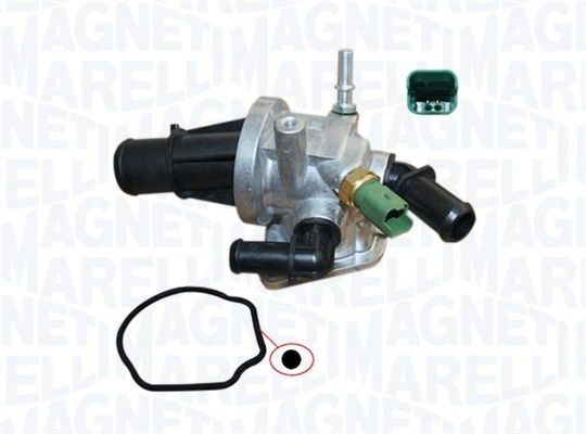 Obrázok Termostat chladenia MAGNETI MARELLI  352317101680