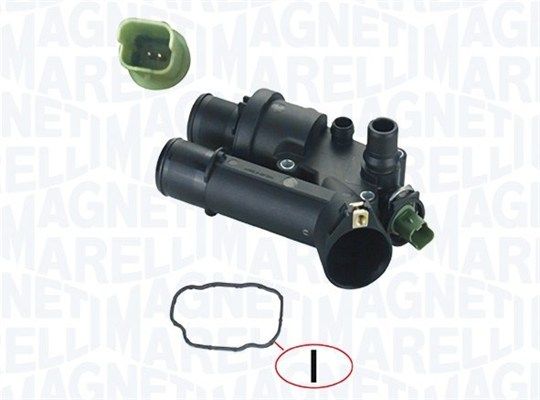 Obrázok Termostat chladenia MAGNETI MARELLI  352317101690