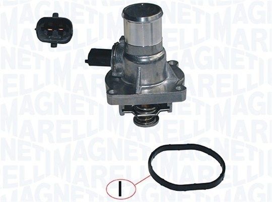 Obrázok Termostat chladenia MAGNETI MARELLI  352317101700