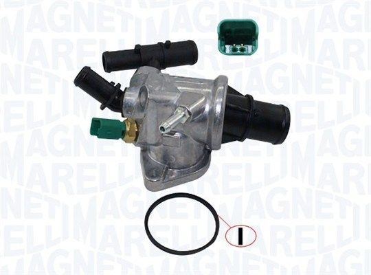 Obrázok Termostat chladenia MAGNETI MARELLI  352317101710
