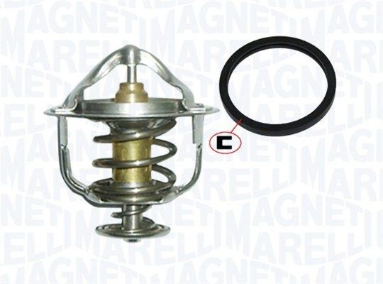 Obrázok Termostat chladenia MAGNETI MARELLI  352317101750