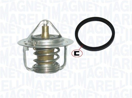 Obrázok Termostat chladenia MAGNETI MARELLI  352317101770