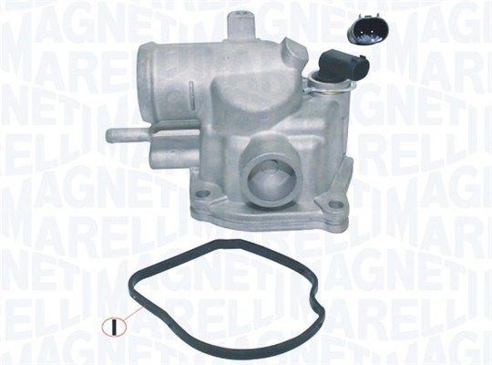 Obrázok Termostat chladenia MAGNETI MARELLI  352317101790