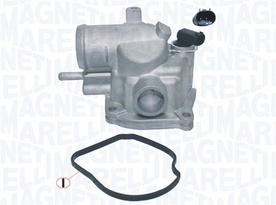 Obrázok Termostat chladenia MAGNETI MARELLI  352317101800