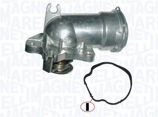 Obrázok Termostat chladenia MAGNETI MARELLI  352317101820