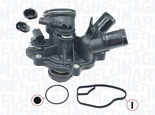 Obrázok Termostat chladenia MAGNETI MARELLI  352317101840