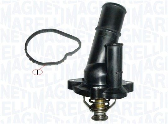 Obrázok Termostat chladenia MAGNETI MARELLI  352317101860