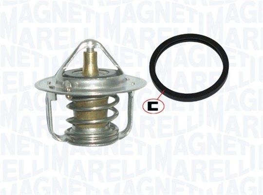 Obrázok Termostat chladenia MAGNETI MARELLI  352317101890