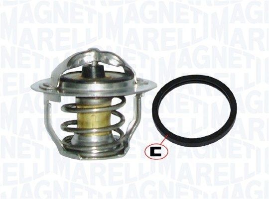 Obrázok Termostat chladenia MAGNETI MARELLI  352317101910
