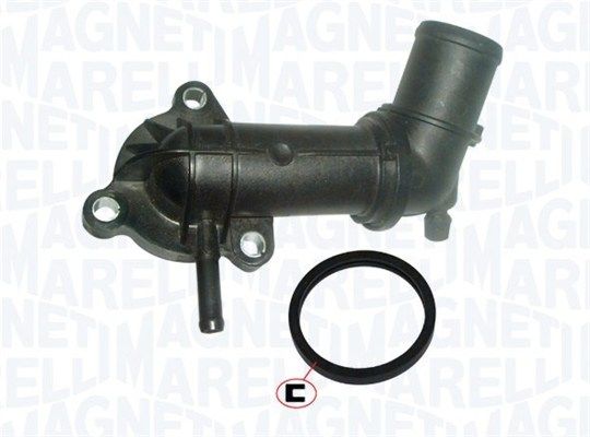 Obrázok Termostat chladenia MAGNETI MARELLI  352317101930