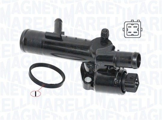 Obrázok Termostat chladenia MAGNETI MARELLI  352317101980