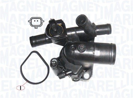 Obrázok Termostat chladenia MAGNETI MARELLI  352317101990
