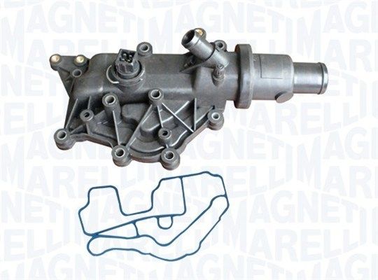 Obrázok Termostat chladenia MAGNETI MARELLI  352317102020
