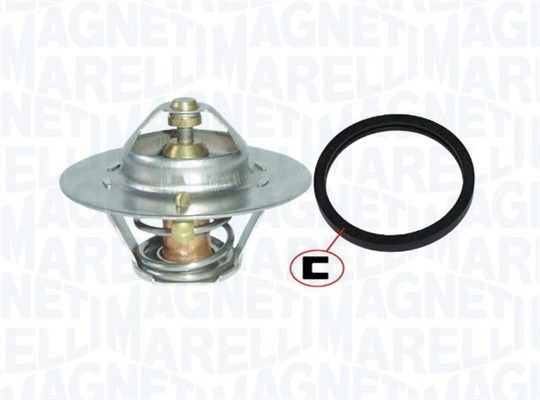 Obrázok Termostat chladenia MAGNETI MARELLI  352317102120