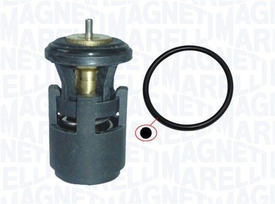 Obrázok Termostat chladenia MAGNETI MARELLI  352317102070