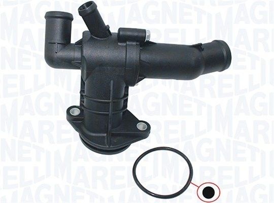 Obrázok Termostat chladenia MAGNETI MARELLI  352317102110