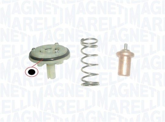 Obrázok Termostat chladenia MAGNETI MARELLI  352317102170