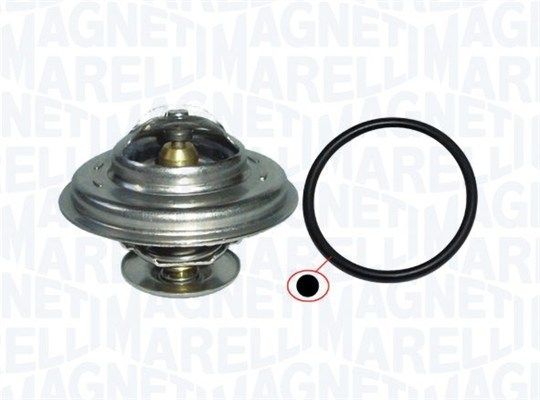 Obrázok Termostat chladenia MAGNETI MARELLI  352317002370