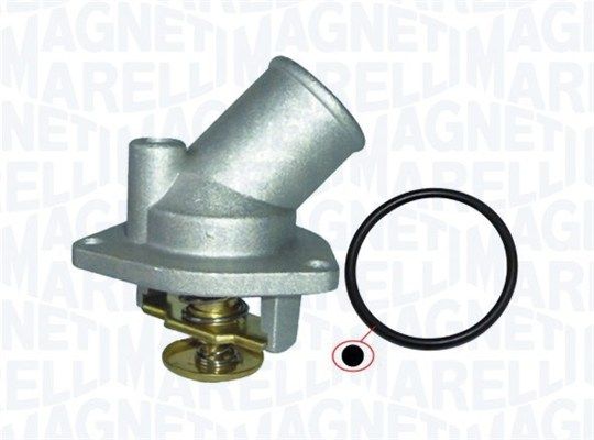 Obrázok Termostat chladenia MAGNETI MARELLI  352317002580