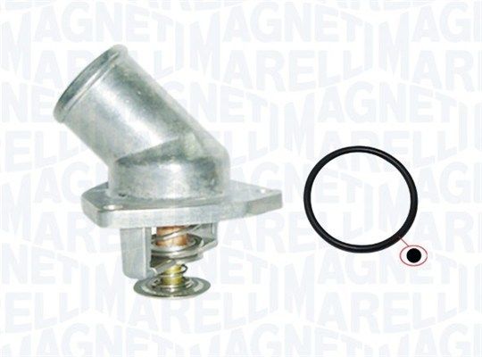 Obrázok Termostat chladenia MAGNETI MARELLI  352317002700