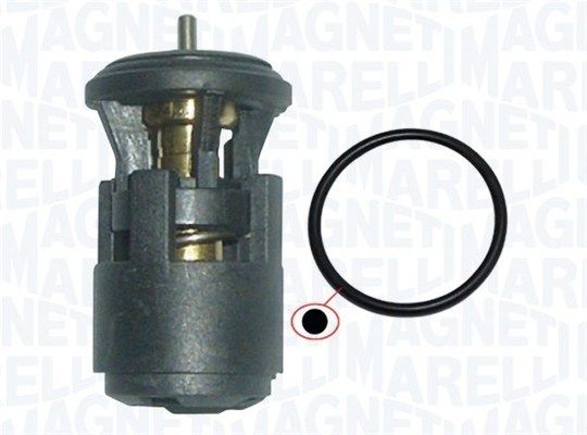 Obrázok Termostat chladenia MAGNETI MARELLI  352317002860