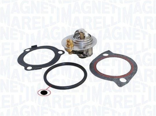 Obrázok Termostat chladenia MAGNETI MARELLI  352317002950
