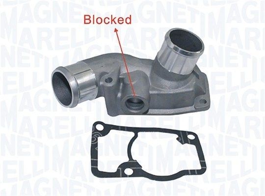 Obrázok Termostat chladenia MAGNETI MARELLI  352317003100