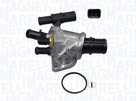 Obrázok Termostat chladenia MAGNETI MARELLI  352317003160