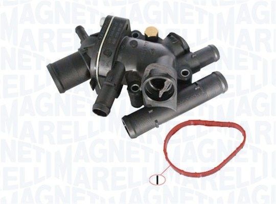 Obrázok Termostat chladenia MAGNETI MARELLI  352317003190