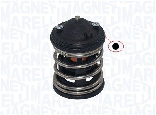 Obrázok Termostat chladenia MAGNETI MARELLI  352317003260