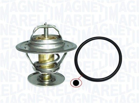 Obrázok Termostat chladenia MAGNETI MARELLI  352317003270