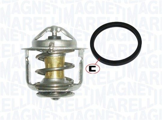 Obrázok Termostat chladenia MAGNETI MARELLI  352317003350
