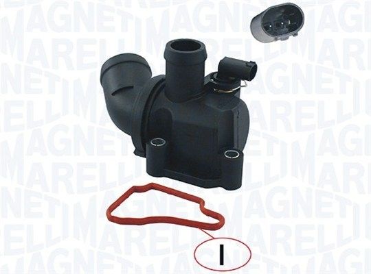 Obrázok Termostat chladenia MAGNETI MARELLI  352317003490
